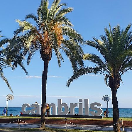 Villas Mar Cambrils Port Aventura Luaran gambar