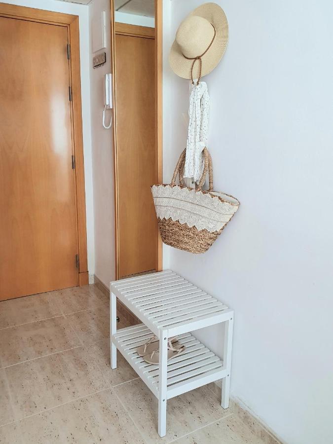 Villas Mar Cambrils Port Aventura Luaran gambar