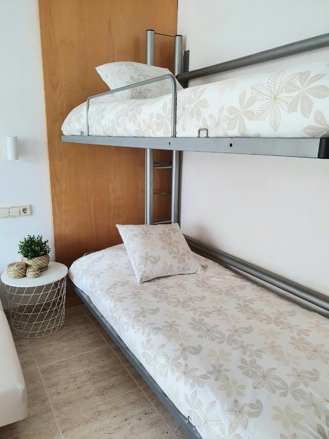 Villas Mar Cambrils Port Aventura Luaran gambar