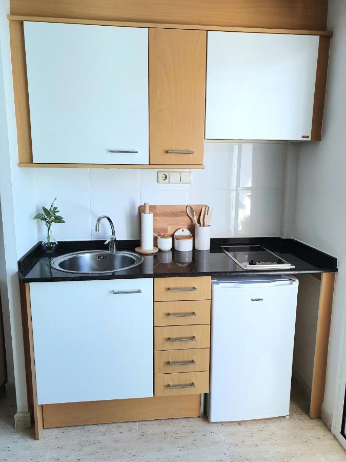 Villas Mar Cambrils Port Aventura Luaran gambar