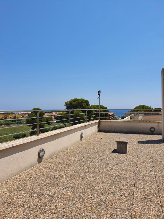 Villas Mar Cambrils Port Aventura Luaran gambar