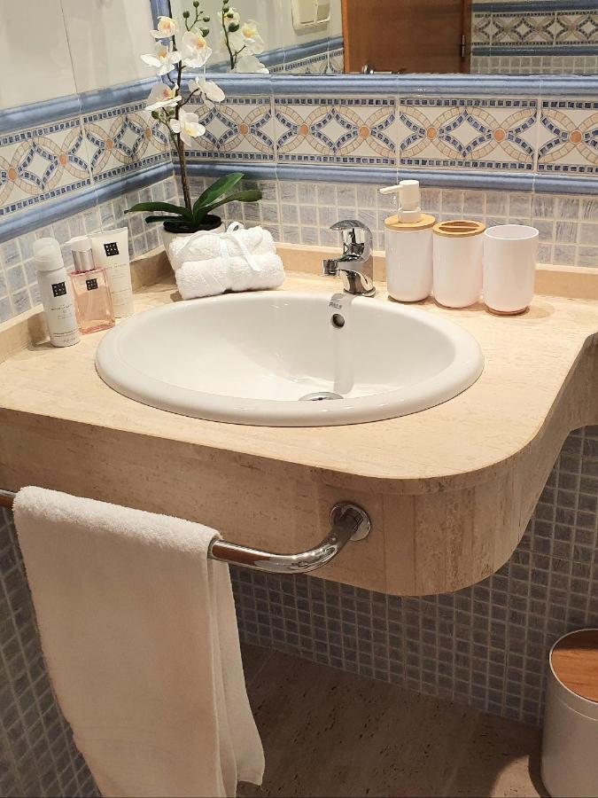 Villas Mar Cambrils Port Aventura Luaran gambar