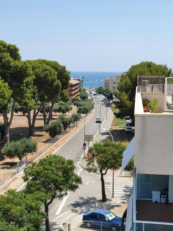 Villas Mar Cambrils Port Aventura Luaran gambar