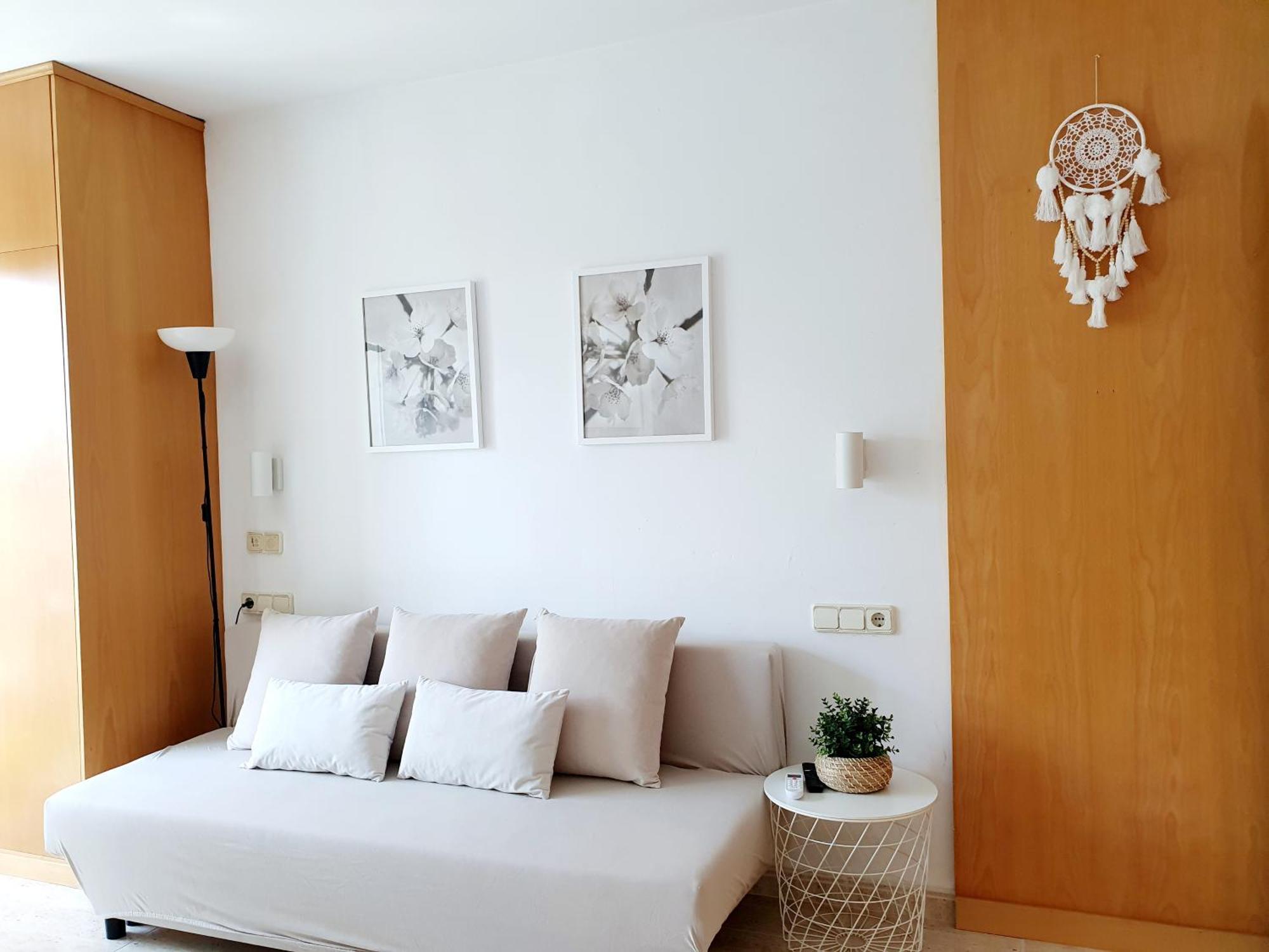 Villas Mar Cambrils Port Aventura Luaran gambar