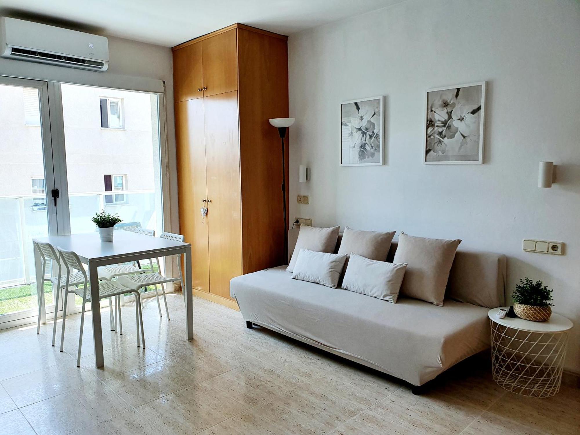 Villas Mar Cambrils Port Aventura Luaran gambar