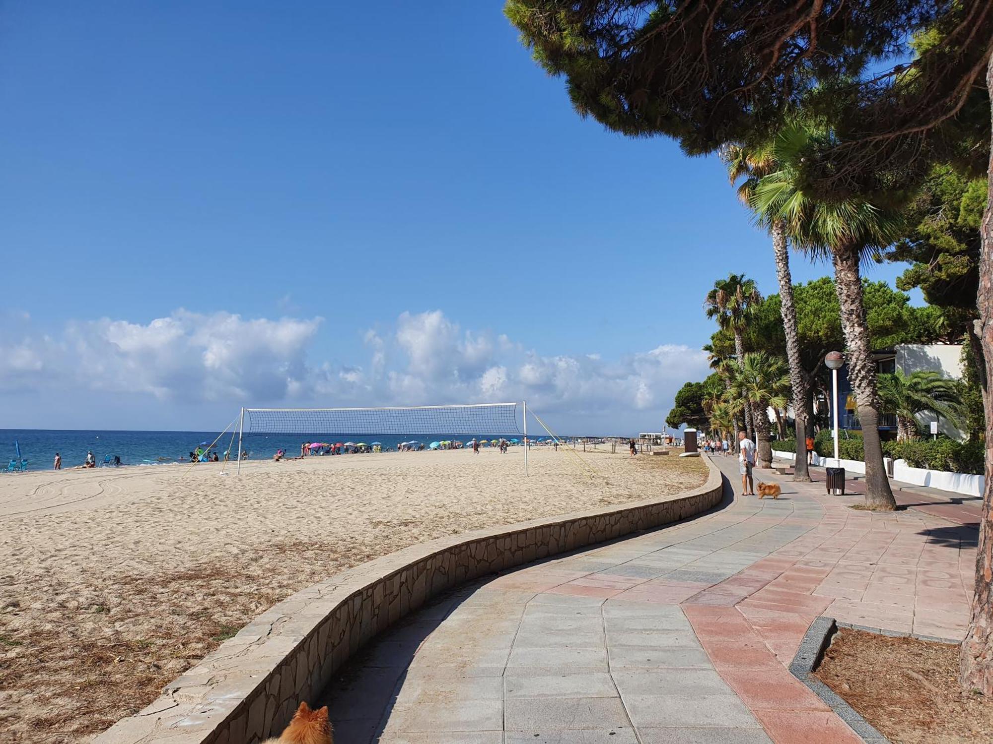 Villas Mar Cambrils Port Aventura Luaran gambar